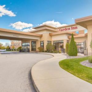 Hilton Garden Inn Milwaukee Airport