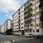 Ponte Milvio Apartment Flaminio Rome