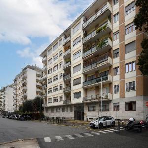 Ponte Milvio Apartment Flaminio