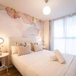 Chic 1BD Flat wSauna & Balcony Tetuán Madrid! 