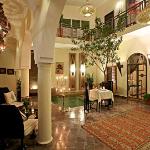 Riad Jardin Des Rêves By La Siredrah Marrakech 