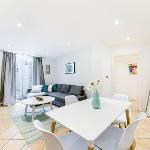 CS Apartments Hyde Park/Paddington London 