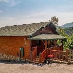 Holiday homes in Gatlinburg Tennessee