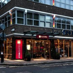 Hotel Indigo London Tower Hill