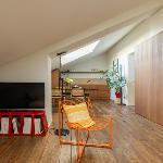 iFlat Stylish&Design Apartment Rome