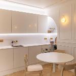 Lavishly Curated 1BD ApartmentClignancourt Paris