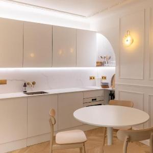 Lavishly Curated 1BD ApartmentClignancourt