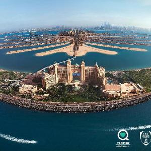 Atlantis The Palm, Dubai