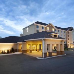 Homewood Suites by Hilton Rochester/Greece, NY