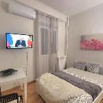 Cosy Studio Centro Madrid 40 m² Near Attractions Madrid 