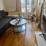 Appartement charmant et luxueux 