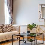 Mayfair - Exclusive Residences London 