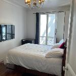 Appartement ARC DE TRIOMPHE Paris