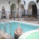 Riad Dar Moulay Ali Marrakech