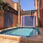 Villa Targa Piscine 10 minutes du centre - ARK Realty Marrakech 