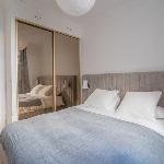 Chic & Stylish 1BD Apartment Champs Elysées Paris 