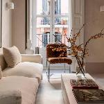 Exclusive apartment nestled in the vibrant neighborhood of Neptuno 