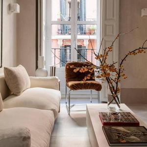 Exclusive apartment nestled in the vibrant neighborhood of Neptuno