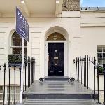 The Belgravia Residences London 