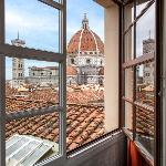 Torretta Penthouse Luxury Apartment In Florence By Palazzo Pazzi Vitali 