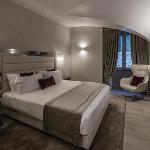 Belli Boutique Guest House Rome 