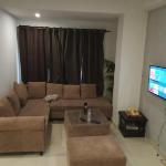 2 bedroom family apartments Islamabad 