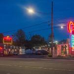 Capitol Hill Motel