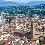 Apartment in Florence 