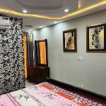 403-NEXT INN Apartment Tailored To Your Highest Standards Lahore 