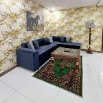 501-NEXT INN Cozy apartment for your stay.. Lahore