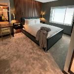 Middle Eight - Covent Garden - Preferred Hotels and Resorts London