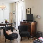 Beautiful spacious apartment in the heart of Paris Paris 