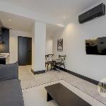 Confortable Apt 4pax en Plaza del Carmen-Gran Via Madrid 