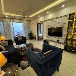 Executive 2 BHK Apartment in Elysium opposite Centaurus 