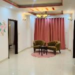 Serene Home Apartment (1-Bedroom) Islamabad 