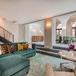 Duomo Penthouse Luxury Apartment In Florence By Palazzo Pazzi Vitali 