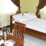 Arusha Family Retreat Resort