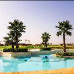 Prestigia Golf Resorts Marrakech