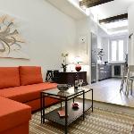 Campo de' Fiori Brand New Apartment Rome 