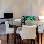 Lisbon Apartment near Marques Pombal square Lisbon 