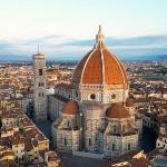 Apartment in Florence 