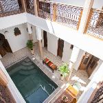 Riad Bab Aljana Marrakech 