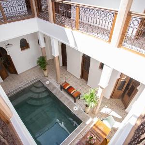 Riad Bab Aljana