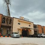 SAZ Hotel Zarkon Heights Islamabad 