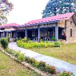 Lodges in Islamabad 