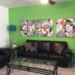Desert Morada Casita E-Large private yard and views of Pool