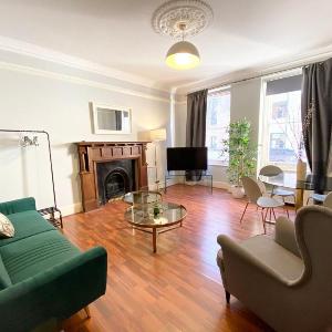 Londwell Stylish Mayfair Central London Apartment