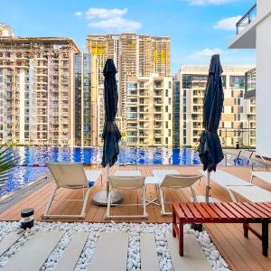 FAM Living - Wilton Park Residences 1-Bedroom Home