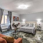 The First Dream Suites Rome 