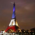 Studio chic Paris Tour Eiffel Near Eiffel tower 7th floor